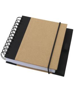 Notebook Evolution