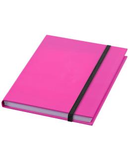 Notebook A6 Nio