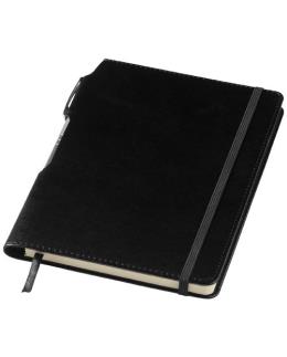Notebook e penna Panama