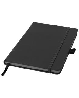 Notebook A5 con bordo colorato