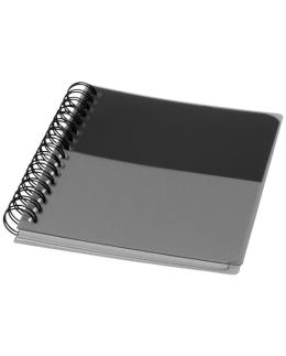 Notebook A6 Colourblock