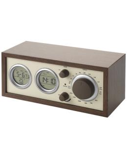 Radio Classic con temperatura